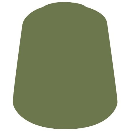 Base: Death Guard Green