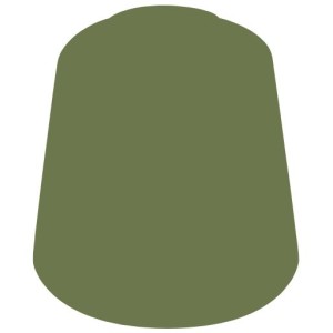 Base: Death Guard Green