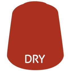 Dry : Astorath Red