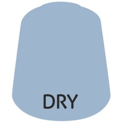Dry : Etherium Blue