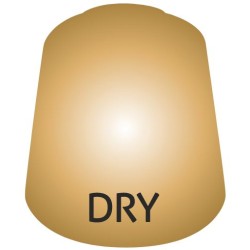 Dry : Golden Griffon