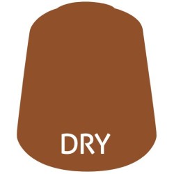 Dry : Golgfag Brown