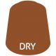 Dry : Golgfag Brown