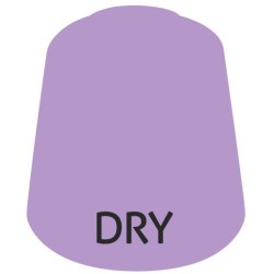 Dry : Lucius Lilac