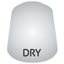 Dry : Necron Compound