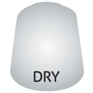 Dry : Necron Compound