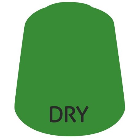 Dry : Niblet Green