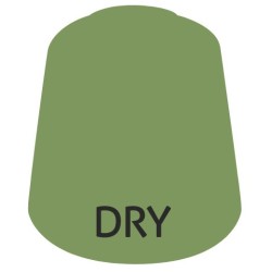 Dry : Nurgling Green