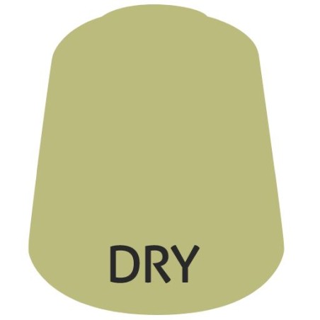 Dry : Underhive Ash