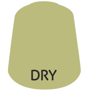 Dry : Underhive Ash