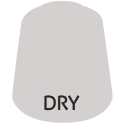 Dry : Wrack White