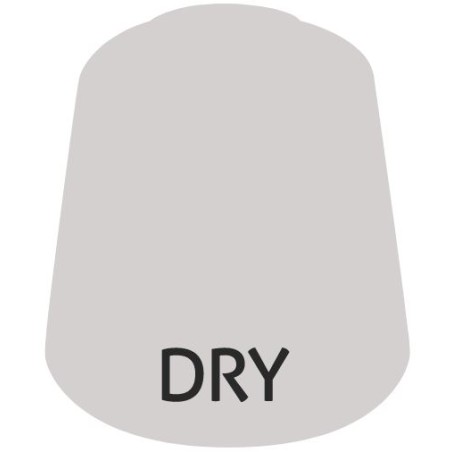 Dry : Wrack White