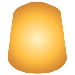 Layer : Auric Armour Gold