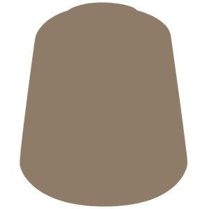 Layer : Baneblade Brown