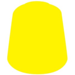 Layer : Flash Gitz Yellow