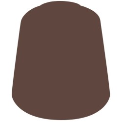 Layer : Gorthor Brown