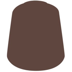 Layer : Gorthor Brown