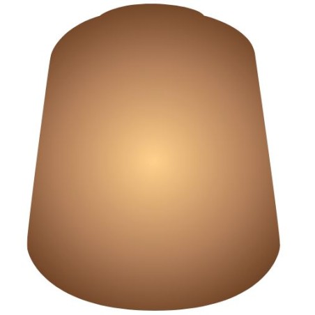 Layer : Hashut Copper