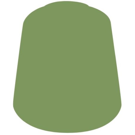 Layer : Nurgling Green