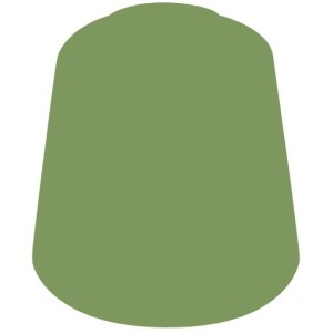 Layer : Nurgling Green
