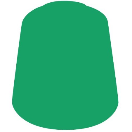 Layer : Sybarite Green