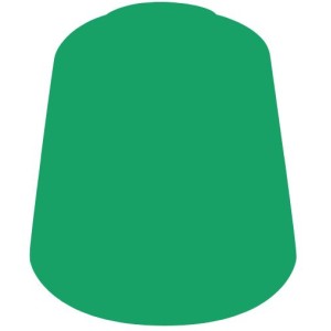 Layer : Sybarite Green