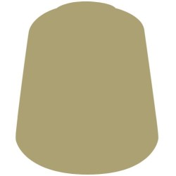 Layer : Ushabti Bone