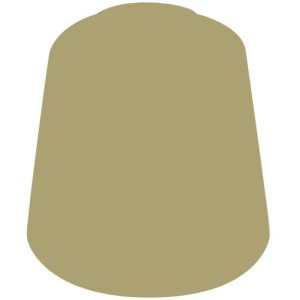 Layer : Ushabti Bone