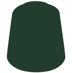 Layer : Vulkan green 