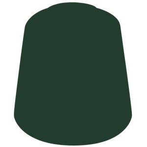 Layer : Vulkan green 