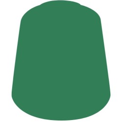 Layer : Warboss Green