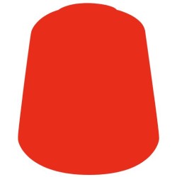 Layer : Wild Rider Red