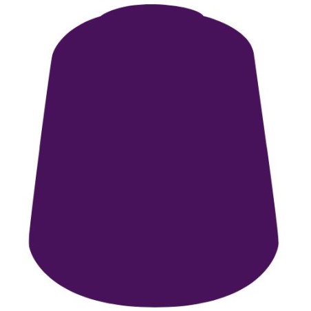 Layer : Xereus Purple