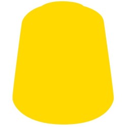 Layer : Yriel Yellow