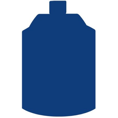 Aérosol Macragge Blue