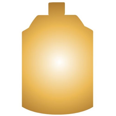 Aerosol Retributor Armour