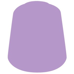 Layer : Dechala lilac
