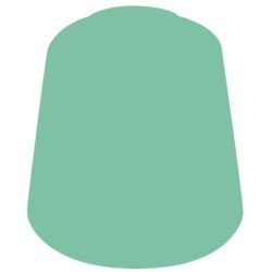 Layer : Gauss blaster green 