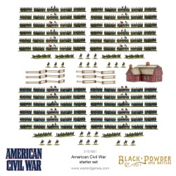 American Civil War Starter Set