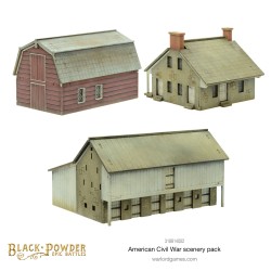 ACW Scenery Pack