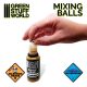 Accessoire: Mixing Balls