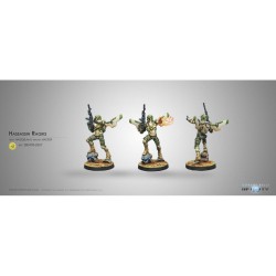 Haqqislam: Hassassin Ragiks (Hacker)