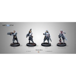 Mercenaire: Keisotsu Butai