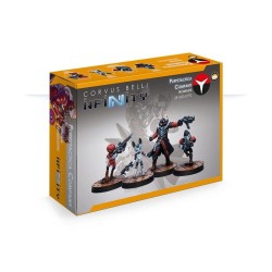 Nomads: Puppetactica Company