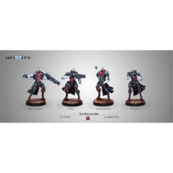 Nomads: The Hollow Men