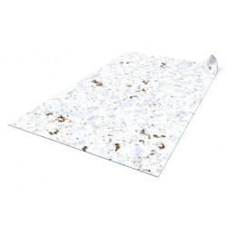 Tapis de Jeu SImple: Tundra (Néoprène)