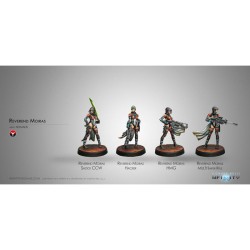 Nomads: Reverend Moiras