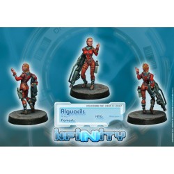 Infinity: Alguacil (HMG)