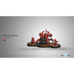 Nomads: Lunokhod Sputniks (Crazykoalas)