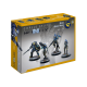 Infinity: Nyoka Assault Troops